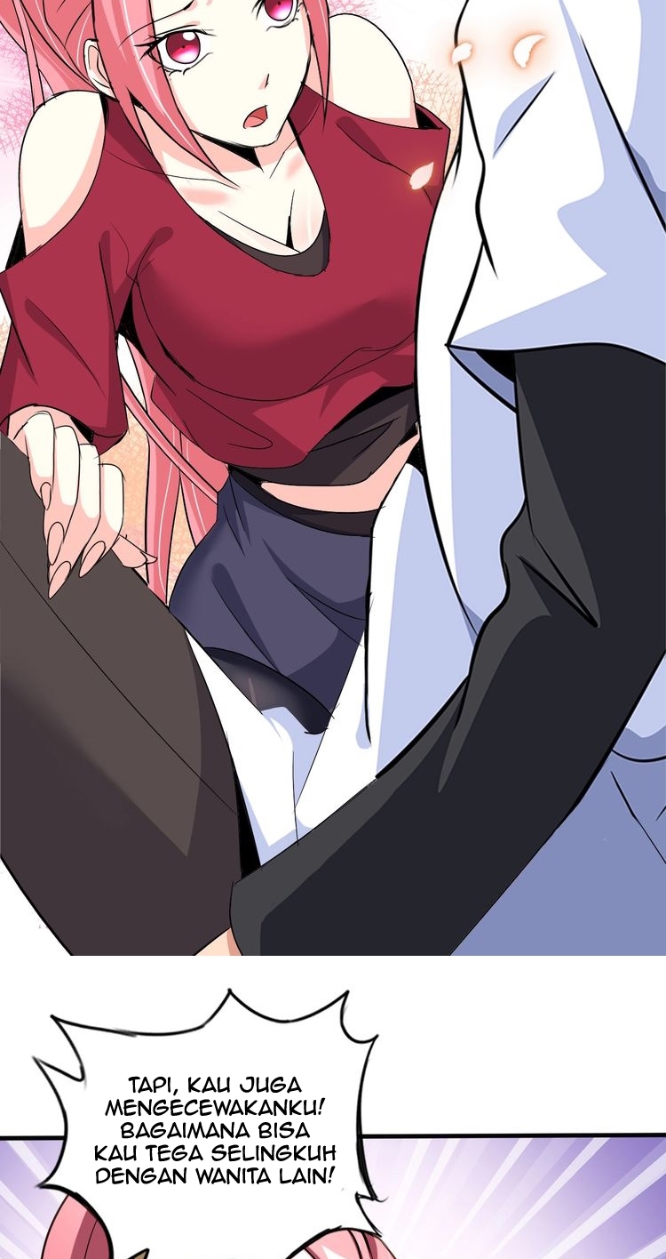 I Am an Invincible Genius Chapter 66 Gambar 12