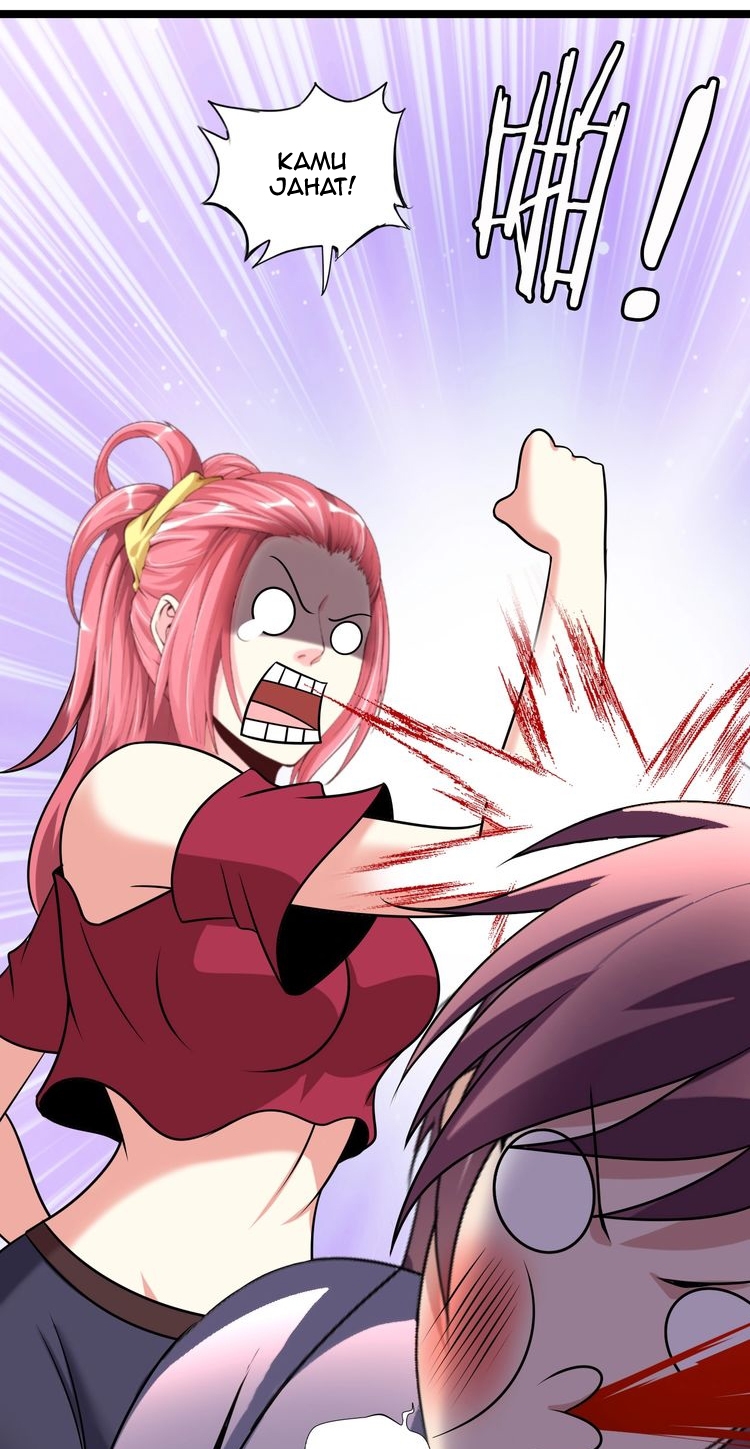 I Am an Invincible Genius Chapter 66 Gambar 14