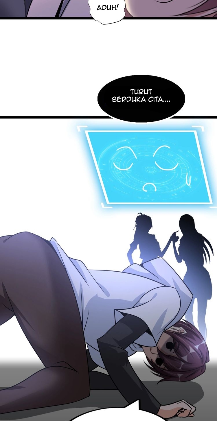 I Am an Invincible Genius Chapter 66 Gambar 15