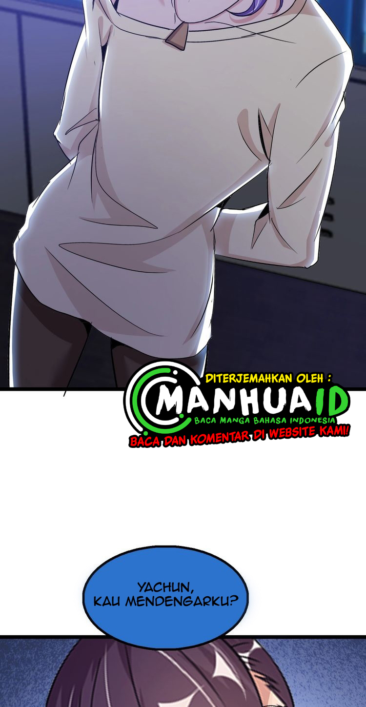 I Am an Invincible Genius Chapter 66 Gambar 20
