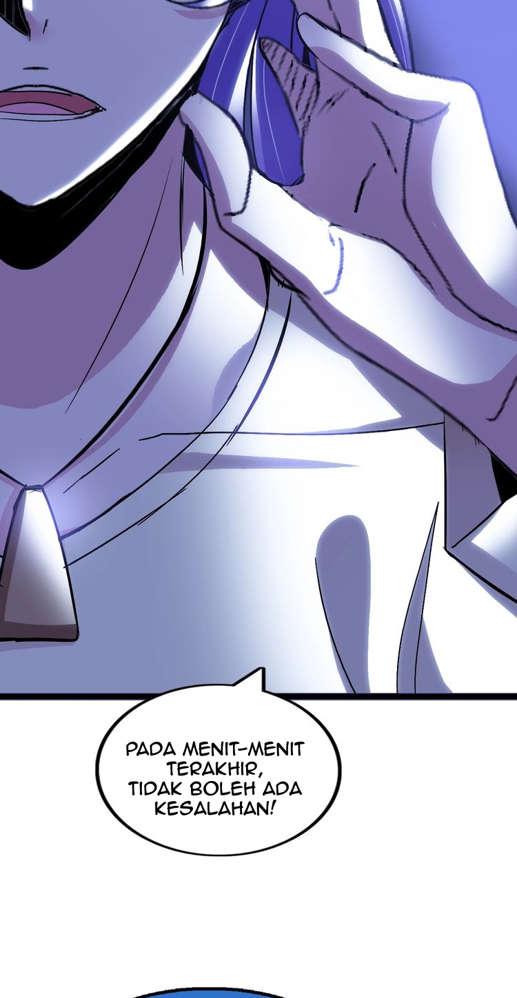 I Am an Invincible Genius Chapter 66 Gambar 22