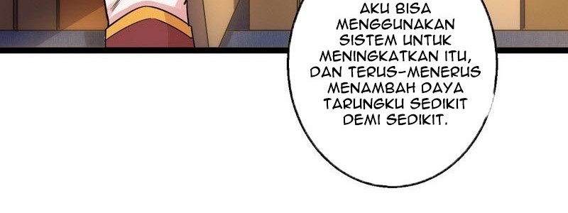 I’m An Evil God Chapter 05 Gambar 5