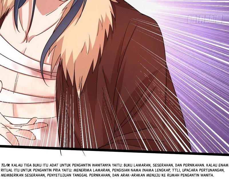 I’m An Evil God Chapter 05 Gambar 18