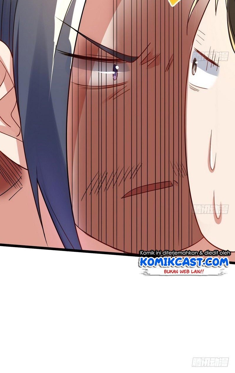 I’m An Evil God Chapter 05 Gambar 22