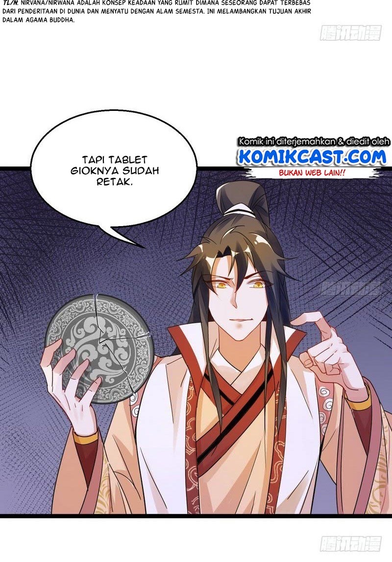 I’m An Evil God Chapter 05 Gambar 41