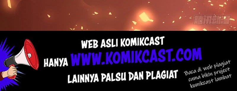 I’m An Evil God Chapter 05 Gambar 43