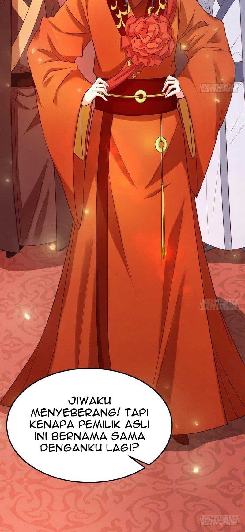 I’m An Evil God Chapter 04 Gambar 10