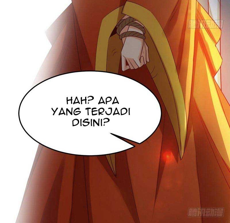 I’m An Evil God Chapter 04 Gambar 15