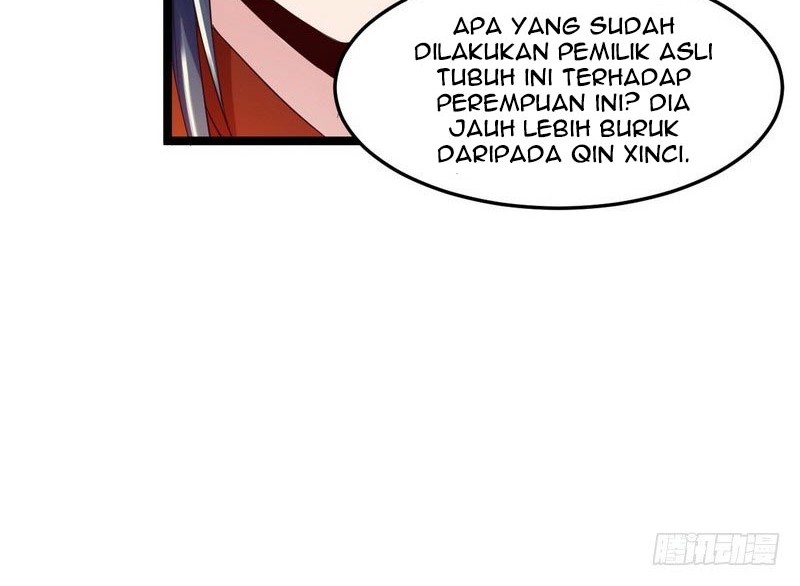 I’m An Evil God Chapter 04 Gambar 19