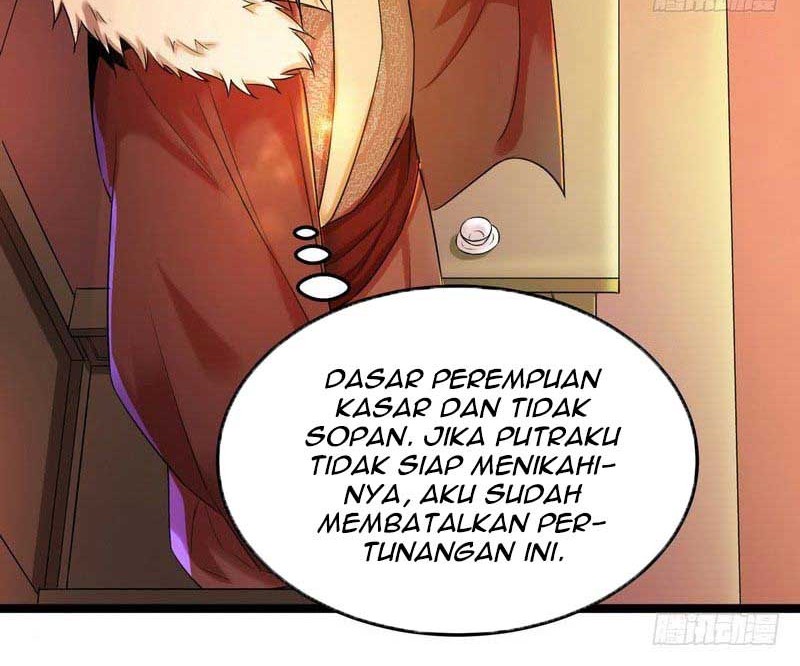 I’m An Evil God Chapter 04 Gambar 21