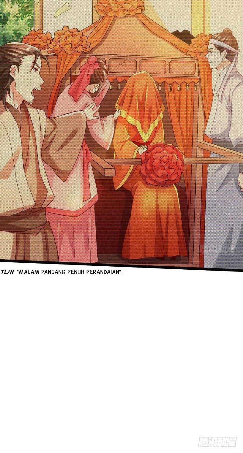 I’m An Evil God Chapter 04 Gambar 36