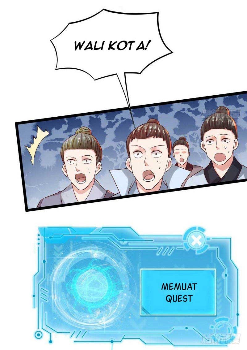 I’m An Evil God Chapter 04 Gambar 47