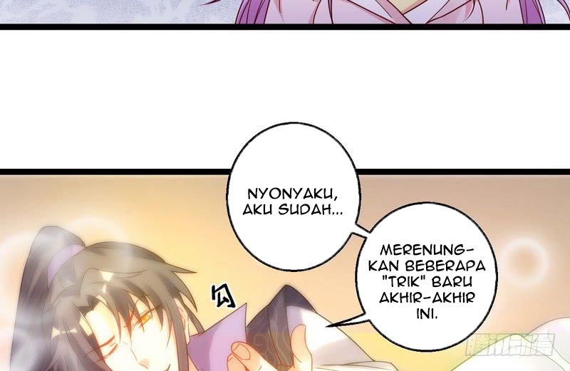 I’m An Evil God Chapter 03 Gambar 4