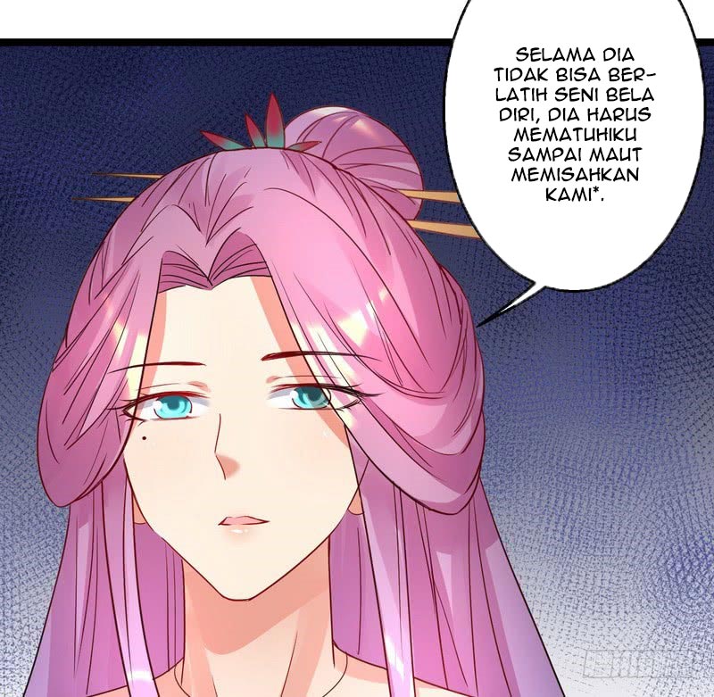 I’m An Evil God Chapter 03 Gambar 45