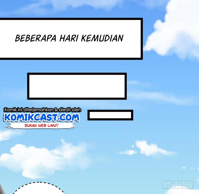 I’m An Evil God Chapter 03 Gambar 47