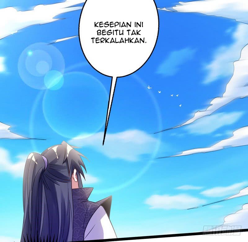 I’m An Evil God Chapter 03 Gambar 49