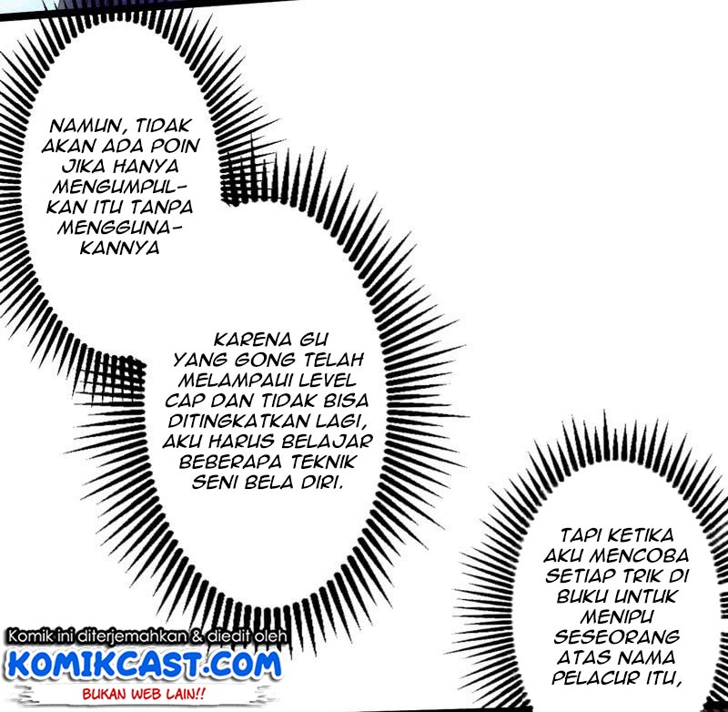 I’m An Evil God Chapter 03 Gambar 50