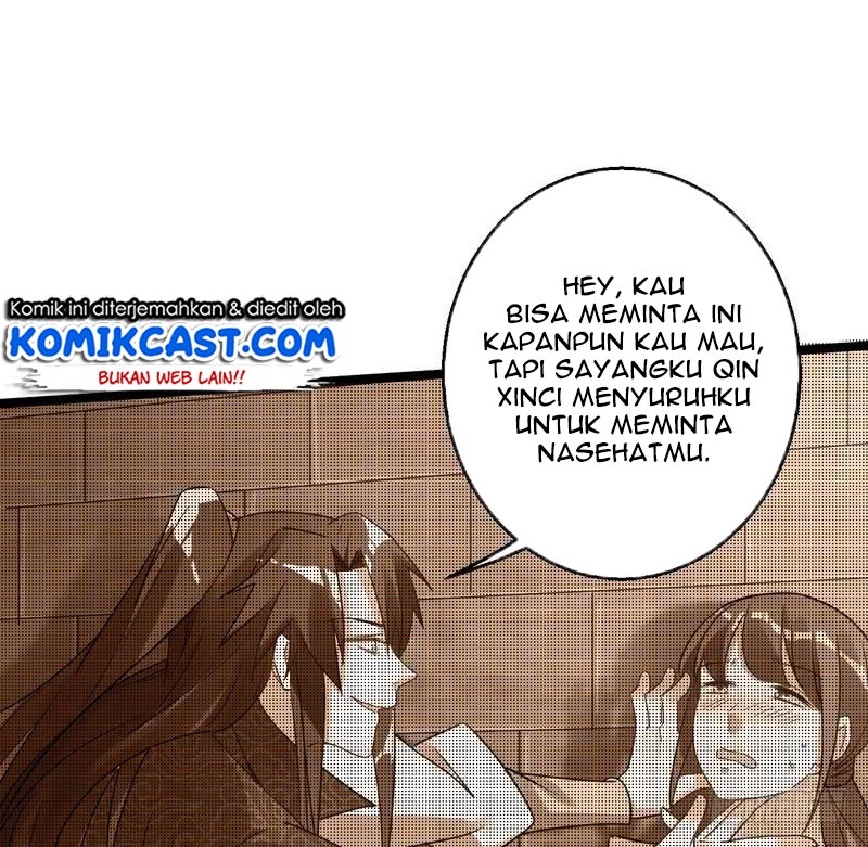 I’m An Evil God Chapter 03 Gambar 52
