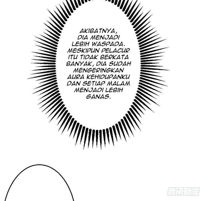 I’m An Evil God Chapter 03 Gambar 54