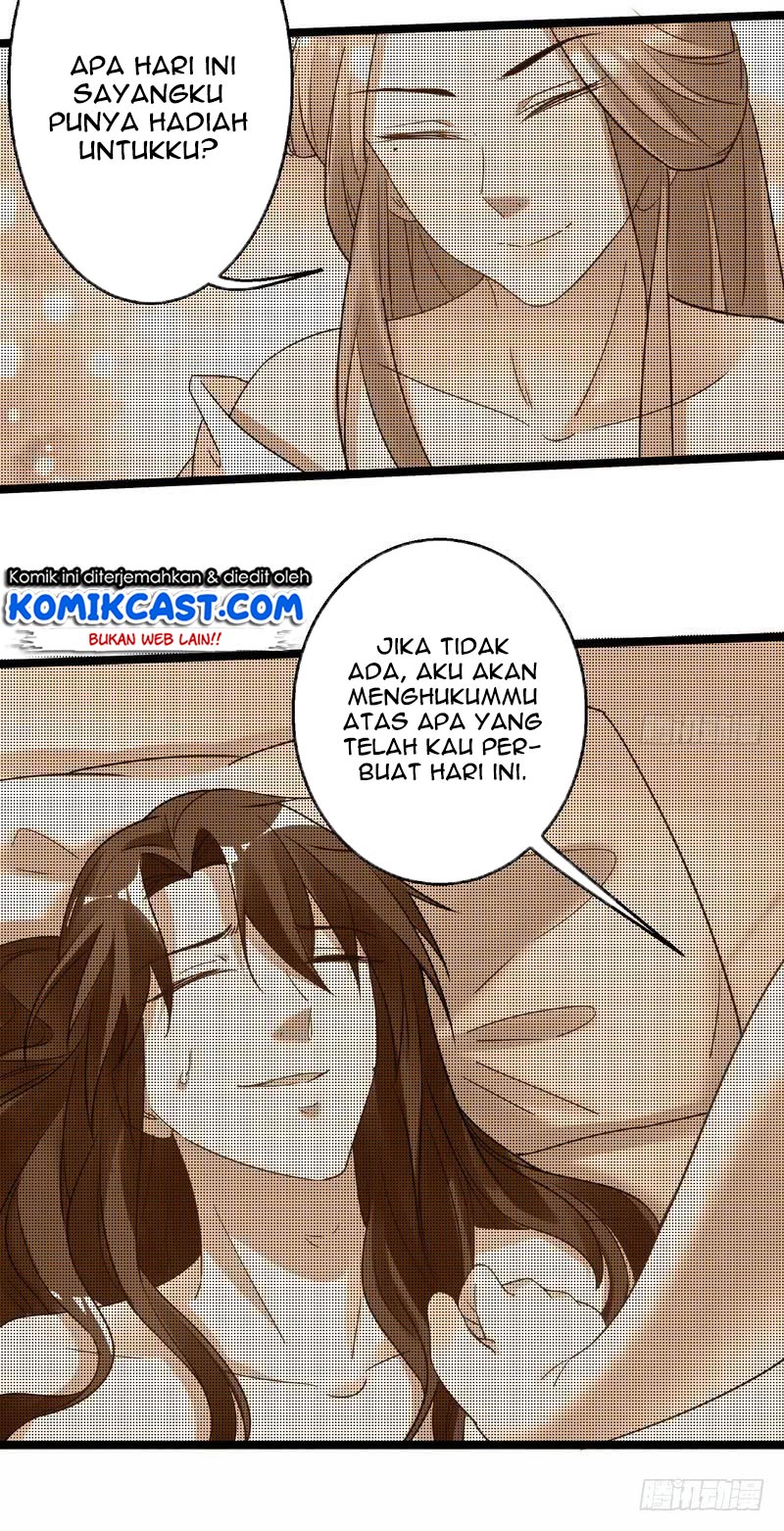 I’m An Evil God Chapter 03 Gambar 55