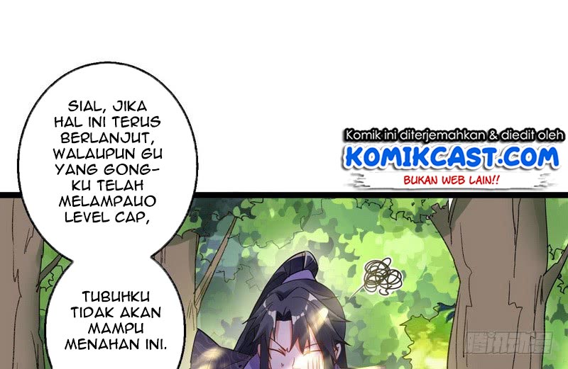 I’m An Evil God Chapter 03 Gambar 56