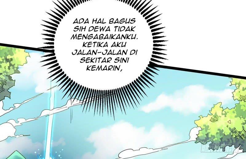 I’m An Evil God Chapter 03 Gambar 58