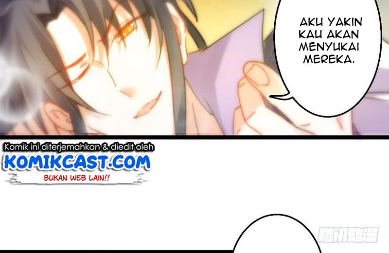 I’m An Evil God Chapter 03 Gambar 6