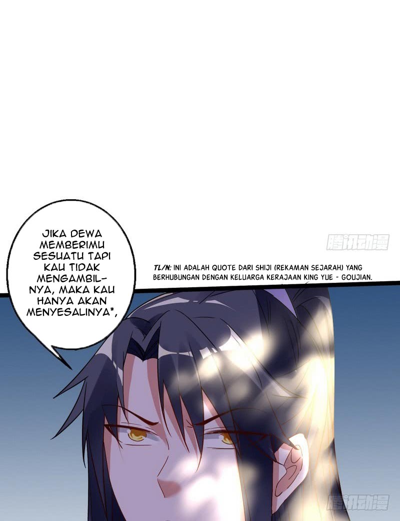 I’m An Evil God Chapter 03 Gambar 61