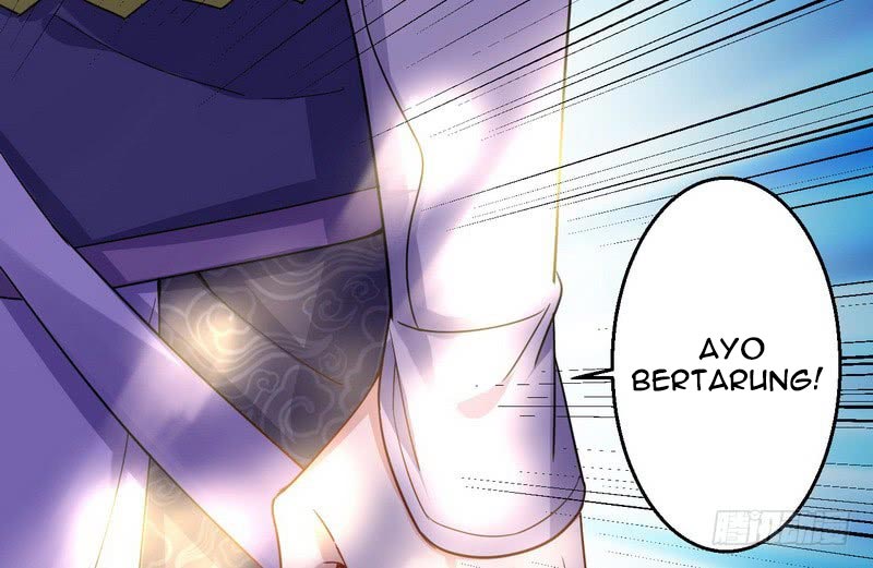 I’m An Evil God Chapter 03 Gambar 63