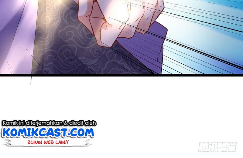 I’m An Evil God Chapter 03 Gambar 64