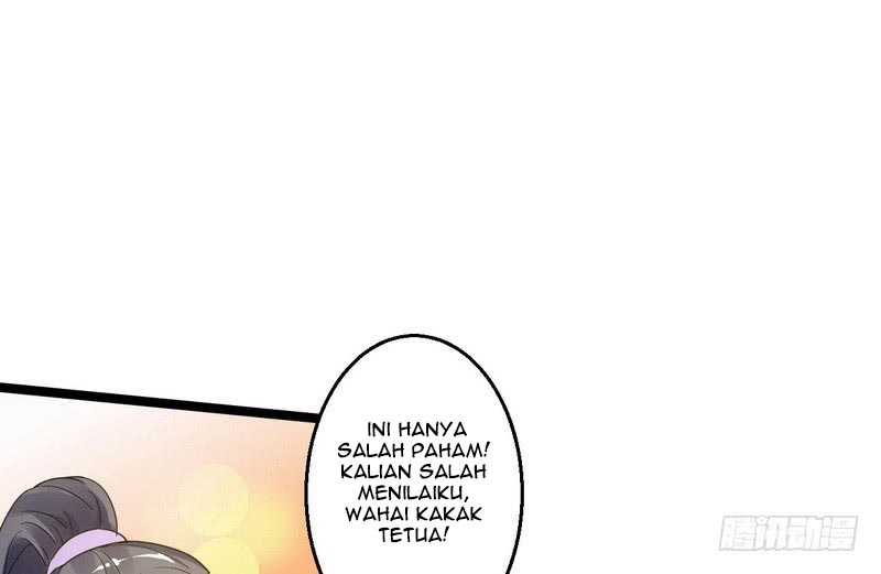 I’m An Evil God Chapter 03 Gambar 69