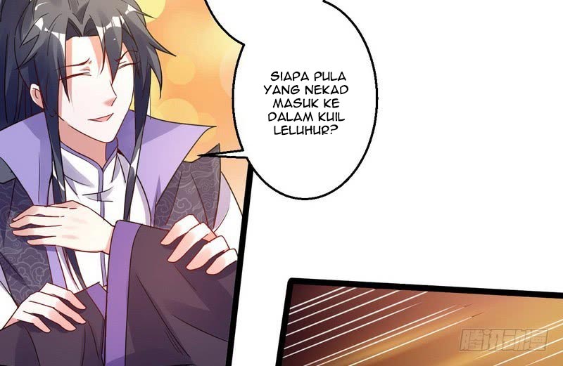 I’m An Evil God Chapter 03 Gambar 70