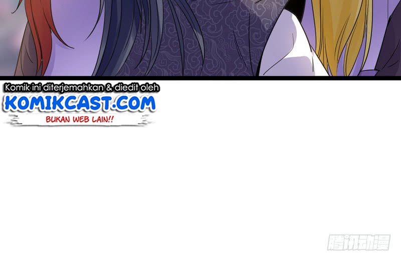 I’m An Evil God Chapter 03 Gambar 77