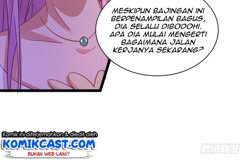 I’m An Evil God Chapter 03 Gambar 8