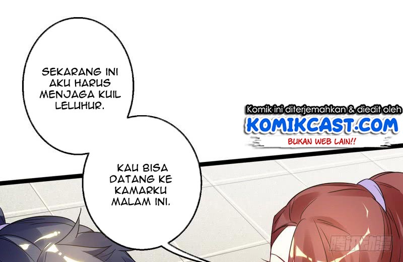 I’m An Evil God Chapter 03 Gambar 83