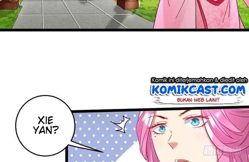 I’m An Evil God Chapter 03 Gambar 87