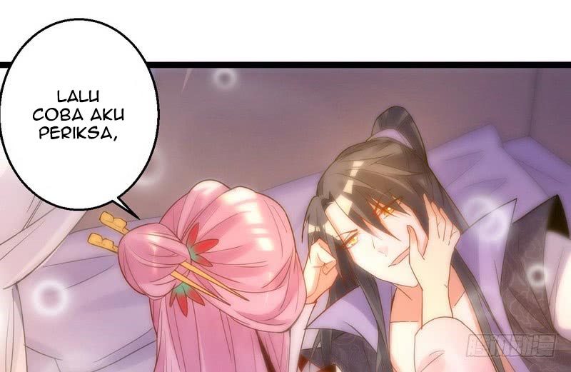 I’m An Evil God Chapter 03 Gambar 9