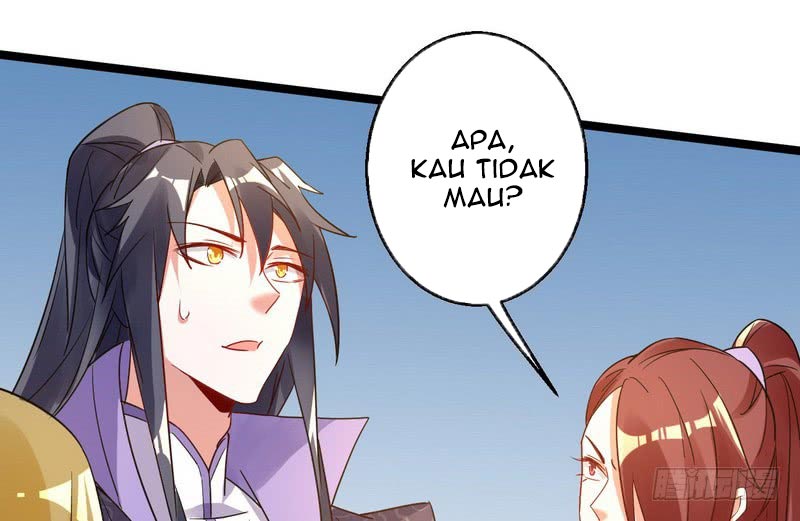 I’m An Evil God Chapter 03 Gambar 92