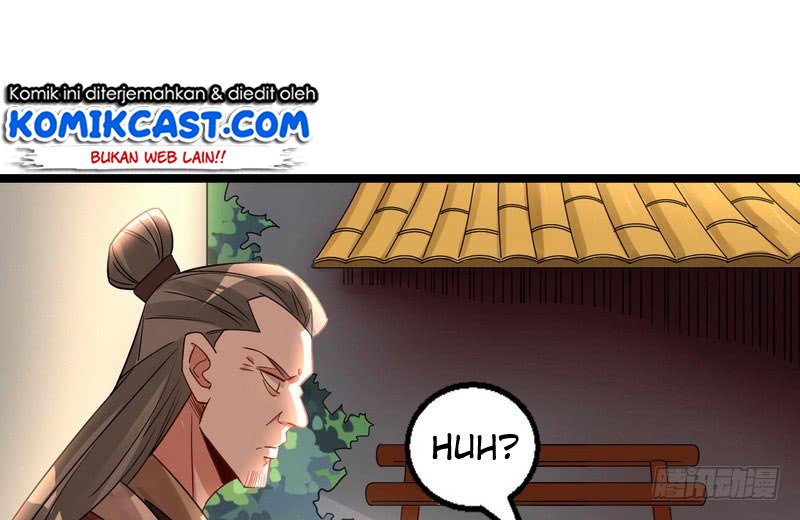 I’m An Evil God Chapter 03 Gambar 99