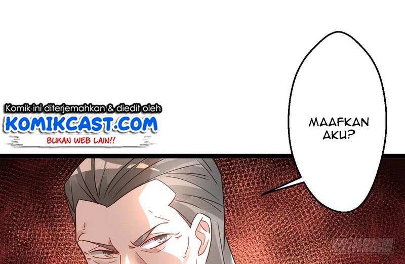 I’m An Evil God Chapter 03 Gambar 104