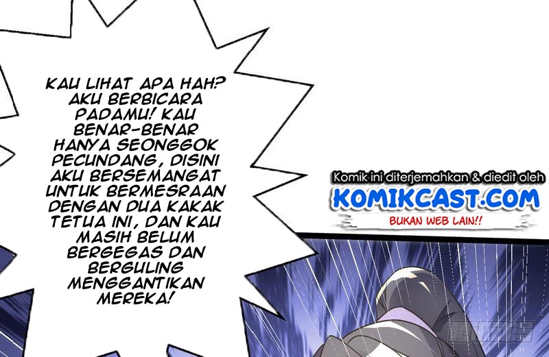 I’m An Evil God Chapter 03 Gambar 106