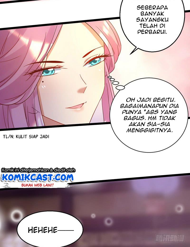 I’m An Evil God Chapter 03 Gambar 11