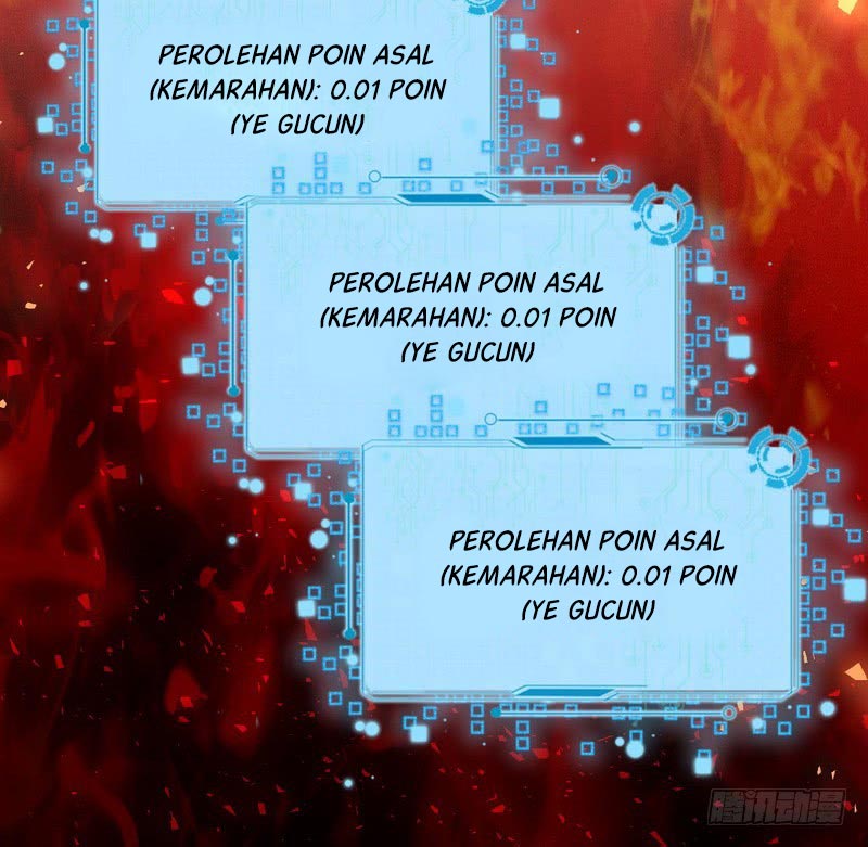 I’m An Evil God Chapter 03 Gambar 115