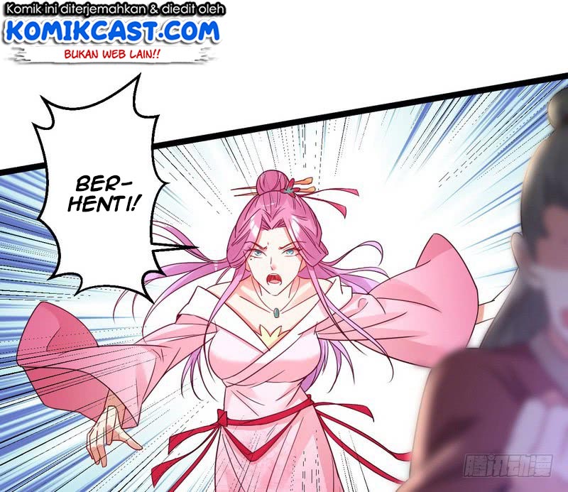 I’m An Evil God Chapter 03 Gambar 124