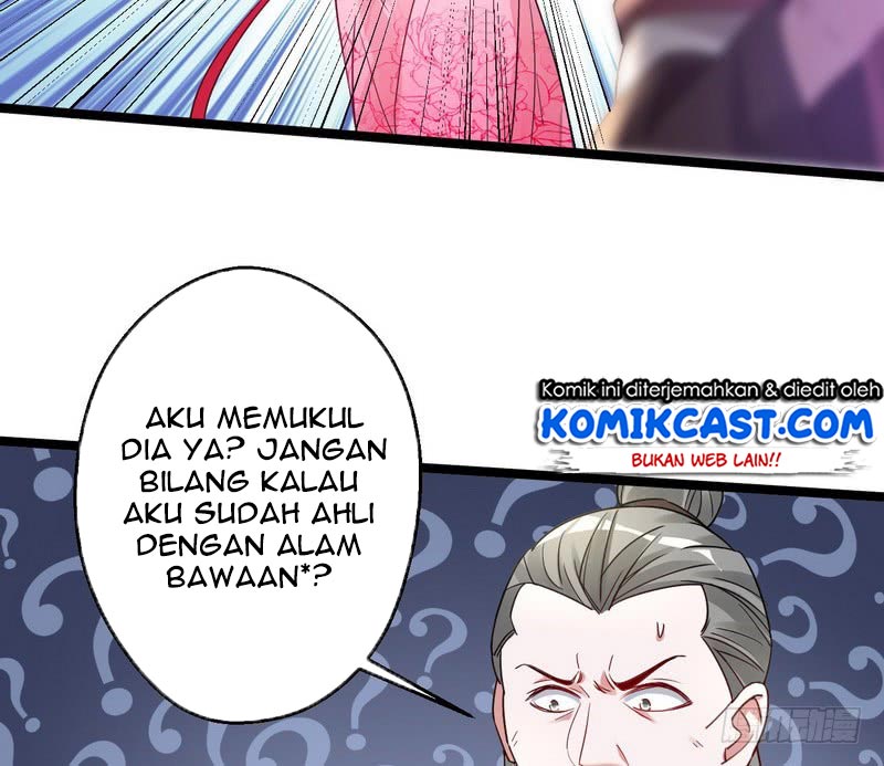 I’m An Evil God Chapter 03 Gambar 125