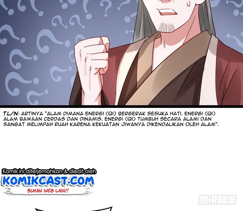 I’m An Evil God Chapter 03 Gambar 126