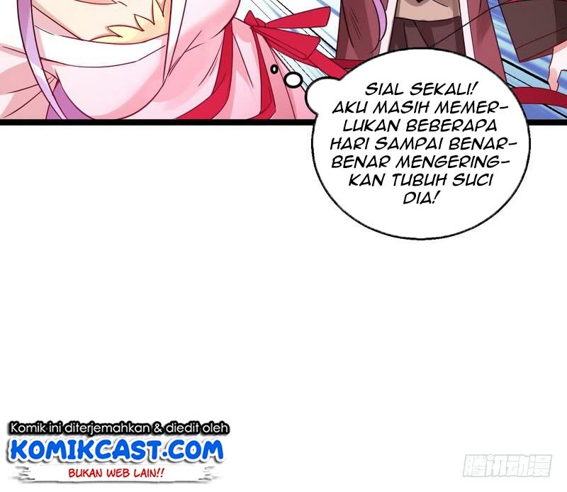 I’m An Evil God Chapter 03 Gambar 128
