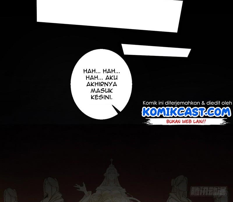 I’m An Evil God Chapter 03 Gambar 133