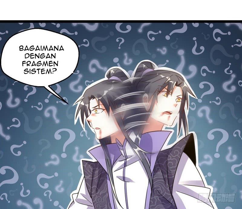 I’m An Evil God Chapter 03 Gambar 137