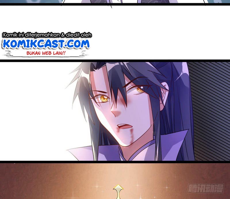 I’m An Evil God Chapter 03 Gambar 138